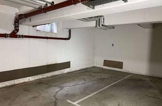 Garagen kaufen in Heidemannstrasse 13, 85049 Ingolstadt, Tiefgaragenstellplatz Ingolstadt West