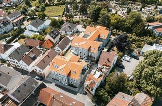 Garagen kaufen in Bennstraße 31, 67146 Deidesheim, Neubau - TG-Stellplatz in exklusiver Lage von Deidesheim