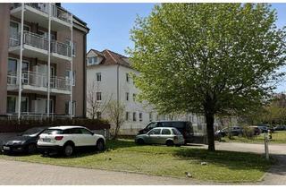 Garagen mieten in 17489 Nördliche Mühlenvorstadt, PKW-Stellplatz in Nördlicher Mühlenvorstadt