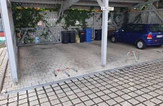Garagen mieten in Moltkestrasse, 79761 Waldshut-Tiengen, Carport-Stellplatz zentral in Waldshut zu vermieten