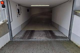 Garagen mieten in 73033 Göppingen, Neuwertiger TG-Stellplatz Nähe Stadtgarten