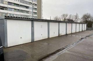 Garagen mieten in 86161 Herrenbach, Garage Nr. 145