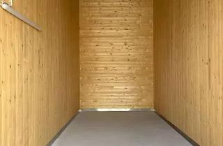 Garagen mieten in 67269 Grünstadt, XL Garage (ca. 7,85 Meter x 3,41 Meter) in modernem, videoüberwachten Garagenpark mit WC