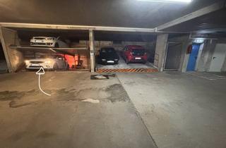 Immobilie mieten in Simonstraße 10, 90763 Südstadt, Duplexparker nähe Bahnhof Fürth