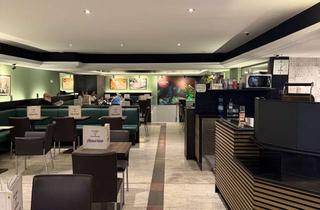 Gastronomiebetrieb mieten in 50667 Köln, Seltene Groß-Gastrofläche in Köln-Altstadt mit großer Terrasse