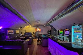 Gewerbeimmobilie mieten in 74336 Brackenheim, Etablierte Shisha-Bar in zentraler Lage von Brackenheim – voll ausgestattet & betriebsbereit