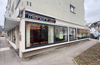 Gastronomiebetrieb mieten in 70327 Wangen, RESTAURANT/CAFÉ/KONDITOREI: Tolle Gewerbefläche mit ca. 190 QM * Wasenstr. 11, S-Wangen *