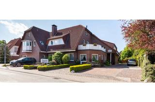 Gewerbeimmobilie kaufen in 26160 Bad Zwischenahn, Pension in Bestlage von Bad Zwischenahn