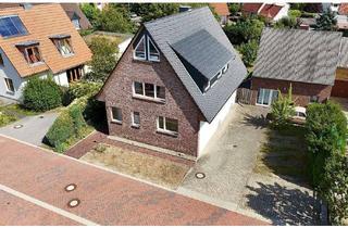 Haus kaufen in 38518 Gifhorn, Modernisiert und großzügig - Ein- bzw. Zweifamilienhaus mit separatem Gästehaus und großem Garten