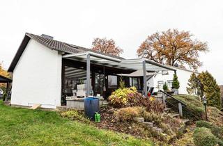 Einfamilienhaus kaufen in 51588 Nümbrecht, Einfamilienhaus mit An- und Umbaumöglichkeiten