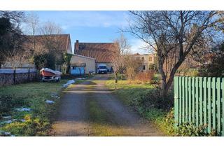 Haus kaufen in 01445 Radebeul, Tischlerei mit dem Möglichkeit zum Umbau in ein großzügiges EFH, ruhige Lage