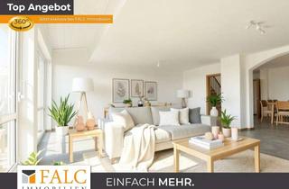 Haus kaufen in Schloßgartenstraße 3/1, 74249 Jagsthausen, Halbes Haus, volles Glück, sofort einziehen! - FALC Immobilien Heilbronn