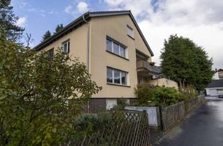 Haus kaufen in 63755 Alzenau, Alzenau-Hörstein: 309 m² Wohnfläche für Ihre Familie – 3 Einheiten, Im Bietverfahren zu verkaufen