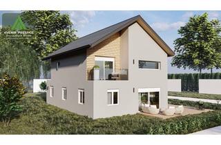 Haus kaufen in 71739 Oberriexingen, Bauherr für Traumgrundstück mit freistehendem EFH gesucht