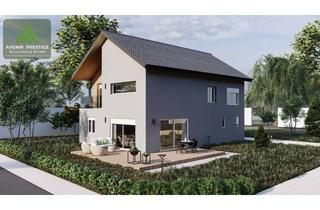 Einfamilienhaus kaufen in 71726 Benningen, Top Lage -Grundstück mit Einfamilienhaus sucht Bauherren -