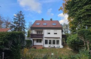 Einfamilienhaus kaufen in 70839 Gerlingen, ***Einfamilienhaus zur Renovierung***