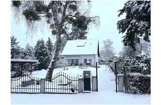 Haus kaufen in Johann-Gottlieb-Fichte-Straße, 16540 Hohen Neuendorf, Charmantes Haus in Hohen Neuendorf - großzügig und lichtdurchflutet