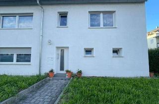 Doppelhaushälfte kaufen in Bietigheimer Straße 46, 74379 Ingersheim, Großzügige 6-Zimmer-Doppelhaushälfte in Ingersheim