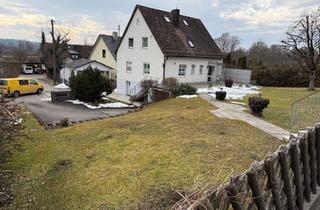 Haus kaufen in 85410 Haag, GIS IMMOBILIEN - Wohnhaus und zusätzlicher Bauplatz!