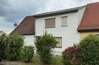 Haus kaufen in Breite Str. 23, 06408 Ilberstedt, Sanierungsbedürftiges Wohnhaus!