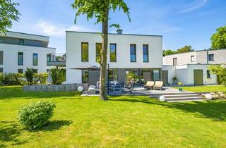 Villa kaufen in 41236 Heyden, Exklusive Bauhaus-Villa in bester Nachbarschaft