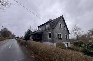 Haus kaufen in 57612 Birnbach, Charakterhaus sucht kreative Hände – Platz für Familie & Visionen