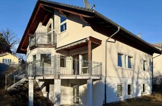 Einfamilienhaus kaufen in 76534 Lichtental, Einfamilienhaus mit Einliegerwohnung in begehrter Wohnlage