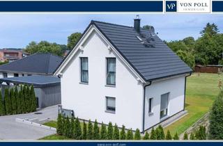 Haus kaufen in 19217 Carlow, Neues Energiesparhaus im Bestzustand!