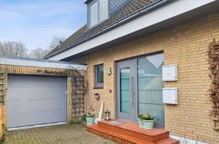 Doppelhaushälfte kaufen in 23617 Stockelsdorf, ERBBAURECHT: Gepflegte Doppelhaushälfte in ruhiger Lage in Stockelsdorf