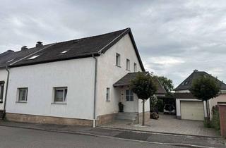 Einfamilienhaus kaufen in 66914 Waldmohr, Gemütliches Einfamilienhaus in ruhiger Lage in Waldmohr zu verkaufen.