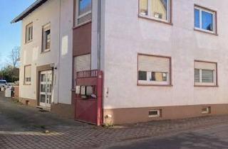 Mehrfamilienhaus kaufen in 67361 Freisbach, Mehrfamilienhaus mit 3 Einheiten mit ca. 280 qm Wohnfläche u. 970 qm Grundstück Nähe Speyer