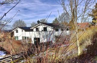 Einfamilienhaus kaufen in 87493 Lauben, Lichtdurchflutetes Einfamilienhaus Top-Energieeffizienz