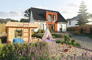 Haus kaufen in 35614 Aßlar, Flair 125 - Das Familienhaus zum wohlfühlen inkl. Grundstück