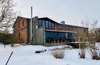 Haus kaufen in 18230 Bastorf, Eigennutzung oder profitable Vermietung mit Blick zur Ostsee