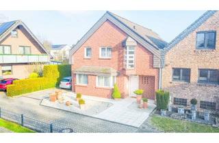 Einfamilienhaus kaufen in 47506 Neukirchen-Vluyn, Einzigartiges Einfamilienhaus mit großzügiger Wohnfläche & hochwertiger Ausstattung in ruhiger Lage