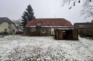 Haus kaufen in 17039 Staven, Zwei Häuser zum Preis von einem !!!