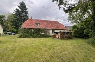 Haus kaufen in 17039 Staven, Gesucht, gefunden, zwei Häuser, ein Preis !!!