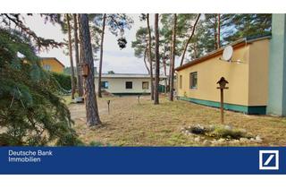 Haus kaufen in 15838 Am Mellensee, Neuwertiges Bungalowhaus in massiver Bauweise