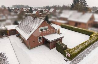 Einfamilienhaus kaufen in 21368 Dahlenburg, Dahlenburg: Gepflegtes Einfamilienhaus mit Garten und solider Ausstattung
