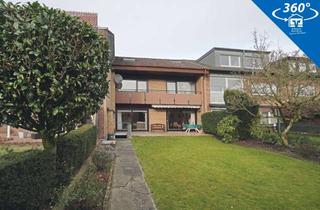 Reihenhaus kaufen in 46397 Bocholt, Beliebtes Wohnen in Stenern:Großzügiges Reihenhaus für die ganze Familie