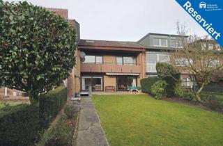 Reihenhaus kaufen in 46397 Bocholt, Beliebtes Wohnen in Stenern:Großzügiges Reihenhaus für die ganze Familie