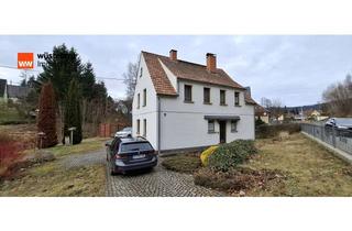 Einfamilienhaus kaufen in 02733 Cunewalde, Solides Einfamilienhaus Baujahr 1970 in Cunewalde