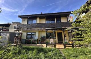 Einfamilienhaus kaufen in 63785 Obernburg, Wohnen in ruhiger Lage: Gemütliches Einfamilienhaus mit großem Garten