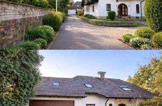 Haus kaufen in Niederndodeleber Straße 14, 39110 Diesdorf, ATTRAKTIVES IMMOBILIENANGEBOT MIT SELTENHEITSWERT