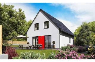 Haus kaufen in 35614 Aßlar, Raumwunder 100 - Viel Spaß auf kleiner Fläche: das clevere Haus für Genießer