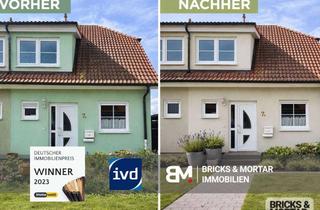 Einfamilienhaus kaufen in 04509 Schönwölkau, Einladendes Einfamilienhaus mit Garten, Terrasse und viel Platz zum Wohlfühlen