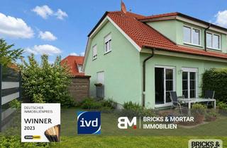 Einfamilienhaus kaufen in 04509 Schönwölkau, Einladendes Einfamilienhaus mit Garten, Terrasse und viel Platz zum Wohlfühlen