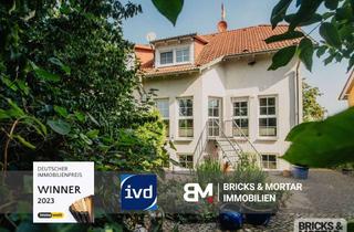 Doppelhaushälfte kaufen in 04683 Belgershain, Doppelhaushälfte mit Gartenidylle und separatem Holzchalet