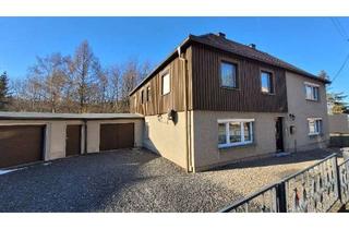 Haus kaufen in 08209 Auerbach, Viel Raum für Glück und Leben!