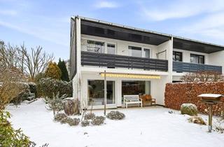 Haus kaufen in 25421 Pinneberg, Familienfreundliches Reihenendhaus mit großem Platzangebot und charmanten Außenbereichen!